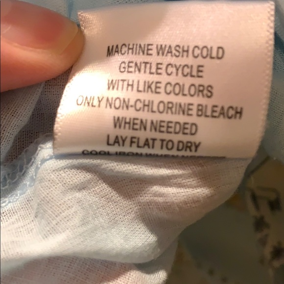 ModCloth California Golden State Dress - Picture 5 of 7